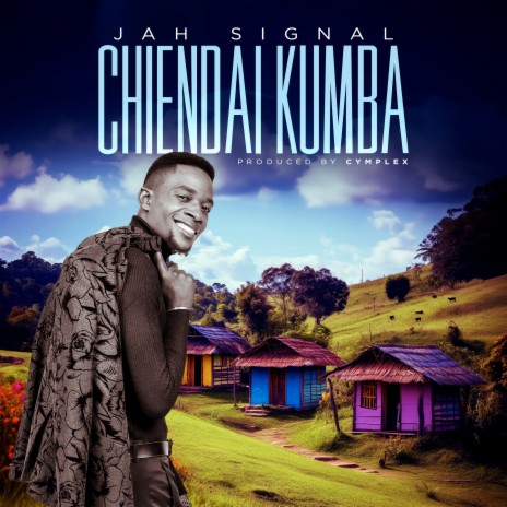Chiendai Kumba | Boomplay Music