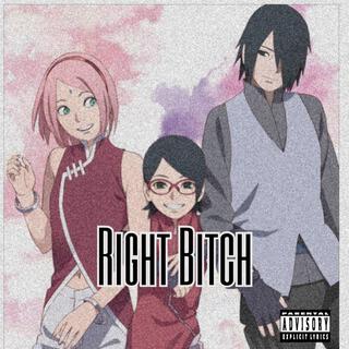 Right Bitch (LEXNOUR Beats)