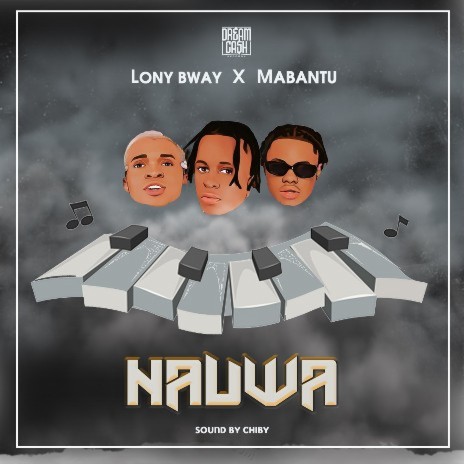 Nauwa ft. Mabantu | Boomplay Music