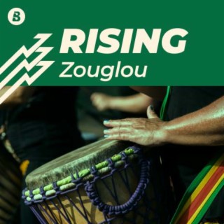Rising Zouglou