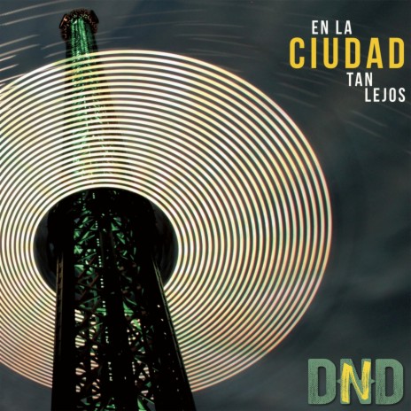 En la Ciudad Tan Lejos | Boomplay Music