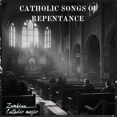 Songs of repentance (We Mfumu)