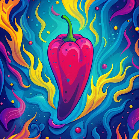 Chilli pepper | Boomplay Music