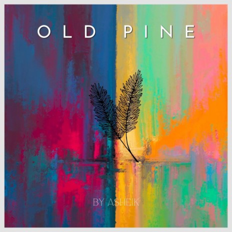 Old Pine