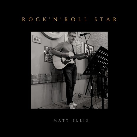 Rock 'n' Roll Star | Boomplay Music