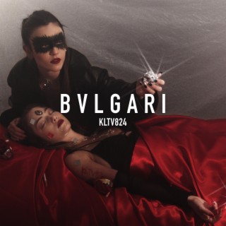 BVLGARI