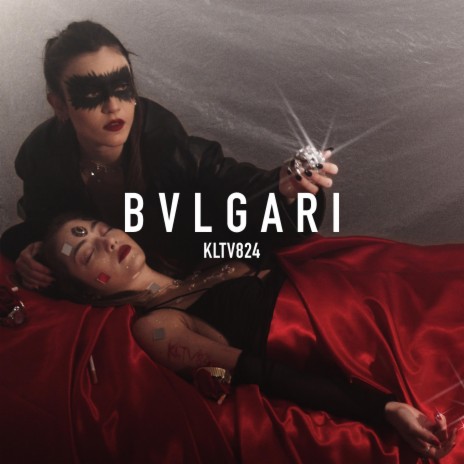 BVLGARI | Boomplay Music