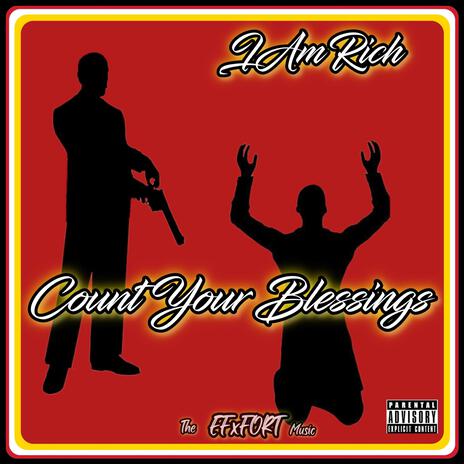 Count Your Blessings | Boomplay Music