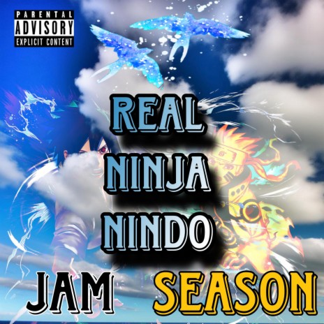 Real Ninja Nindo | Boomplay Music