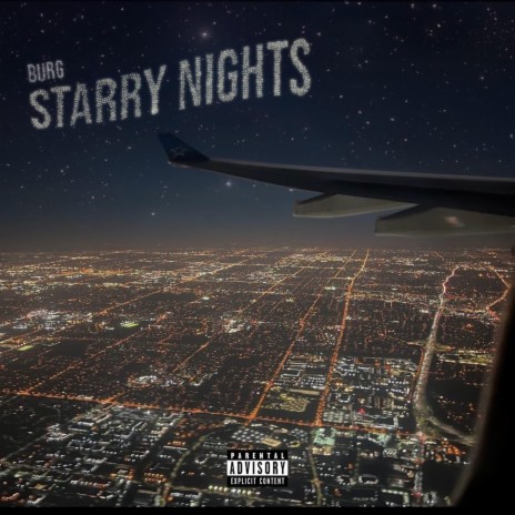 Starry Nights | Boomplay Music