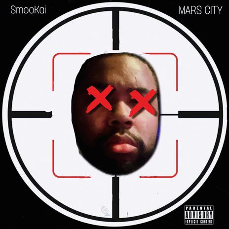 Mars City (Diss Song)