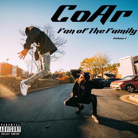 CoAr ft. Chief Christopher KRU | Boomplay Music