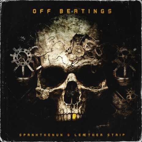 Off Beatings (Mirland Remix EDIT) ft. Leæther Strip & Mirland