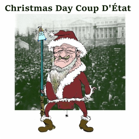 Christmas Day Coup D'État
