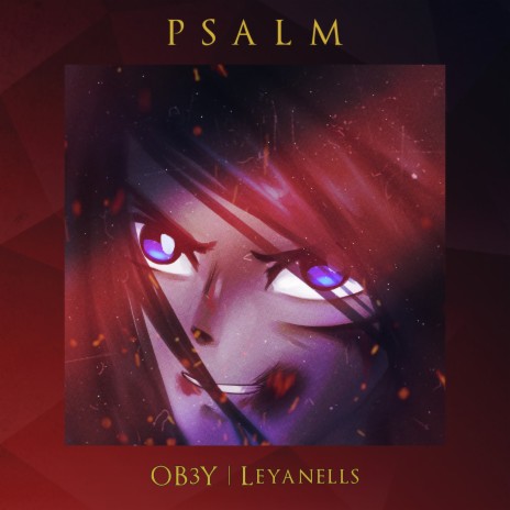 Psalm ft. Leyanells | Boomplay Music