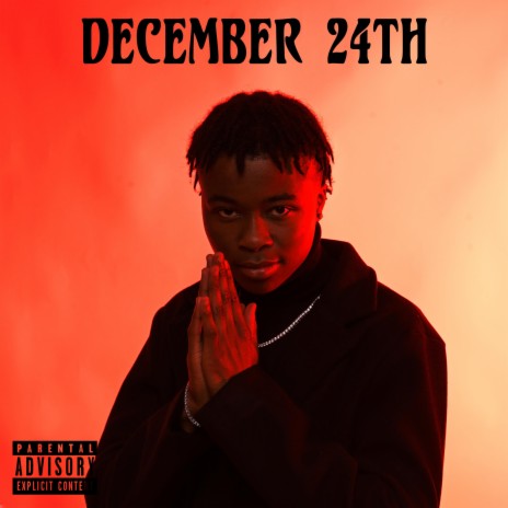December 24th | Boomplay Music