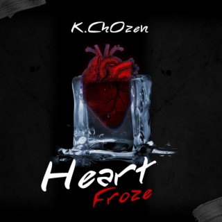 Heart Froze