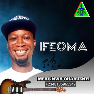 Ifeoma