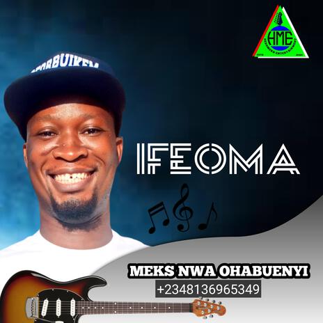 Ifeoma | Boomplay Music