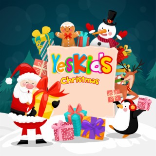 YesKids Christmas