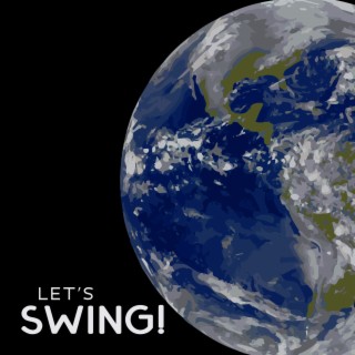 Let’s Swing! Happy Earth’s Rotation Day