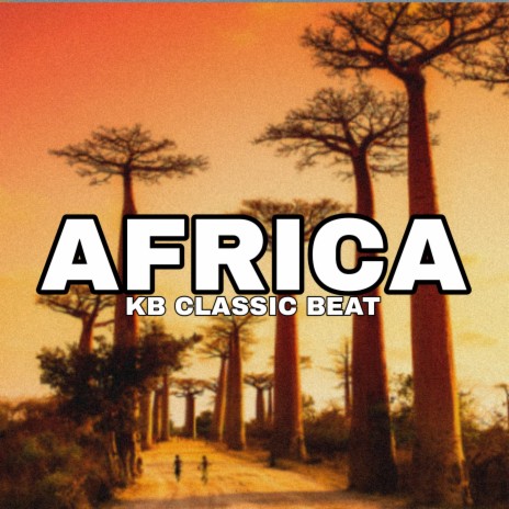 Africa (Instrument) | Boomplay Music