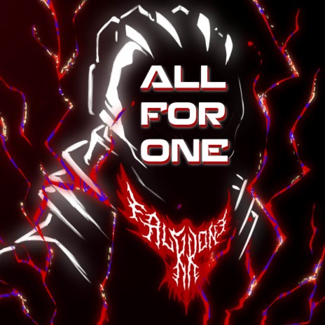 All For One (From My Hero Academia) | Boomplay Music