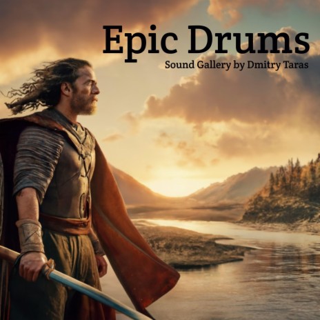 Epic Drums | Boomplay Music