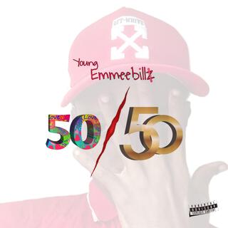 50/50 lyrics | Boomplay Music