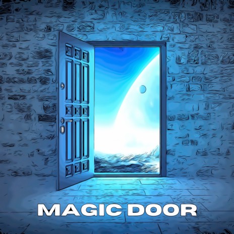 Magic Door | Boomplay Music