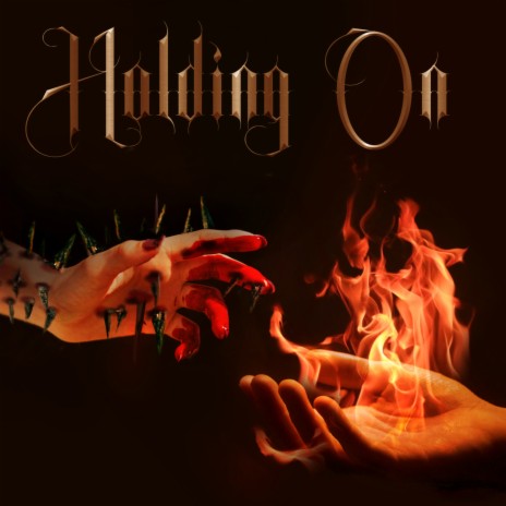 Holding On ft. Holy Boy | Boomplay Music