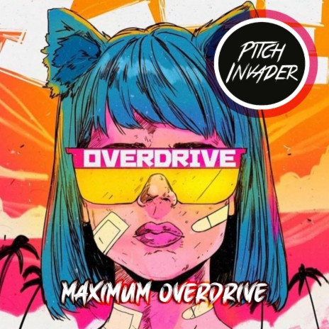 Maximum Overdrive | Boomplay Music