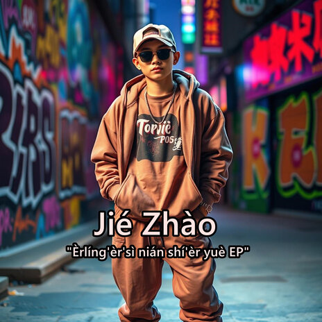 Zhǐ Yǒu Wǒ Zhī Dào De Tòng ft. Jié Zhào | Boomplay Music