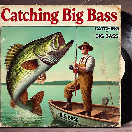 Catching Big Bass | Boomplay Music