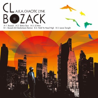 Bozack (DJ Deckstream Remix)