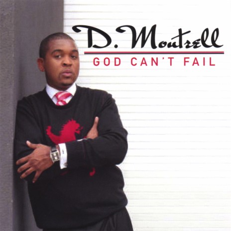 God Can't Fail | Boomplay Music