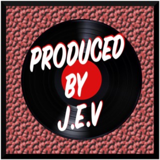 Produced By JEV (Instrumental Album)