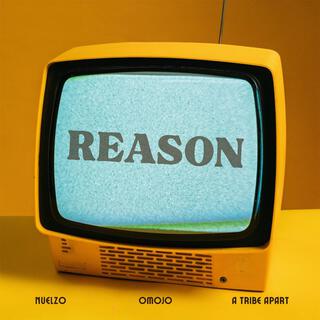 Reason ft. Omojo & A Tribe Apart lyrics | Boomplay Music