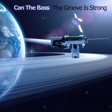 The Groove Is Strong | Boomplay Music