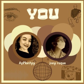 You (Sped Up Version) ft. joey roque lyrics | Boomplay Music