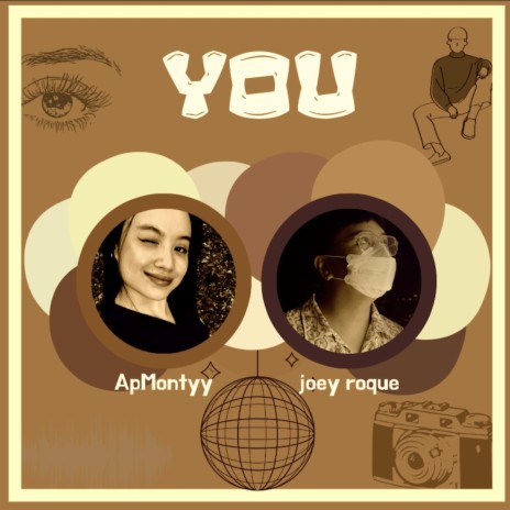 You (Sped Up Version) ft. joey roque | Boomplay Music