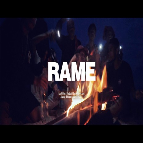 Rame ft. Abuleke, Rmsy, Sartox, Edwinzong & Binsaipel | Boomplay Music