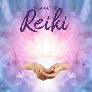 Relaxation Reiki: Musique thérapeutique pour massage, Méditation zen asiatique