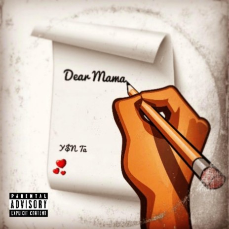 Dear Mama ft. KaCe | Boomplay Music