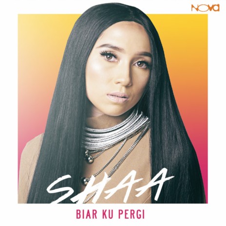 Biar Ku Pergi | Boomplay Music