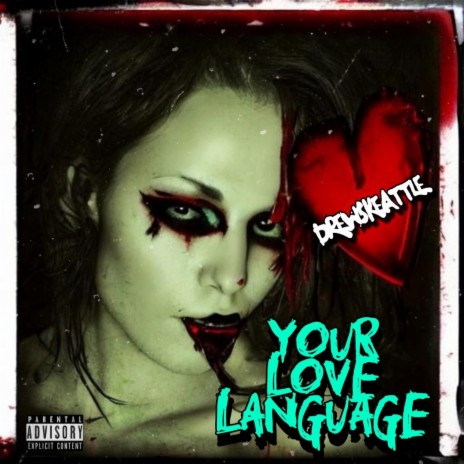 Your Love Language | Boomplay Music