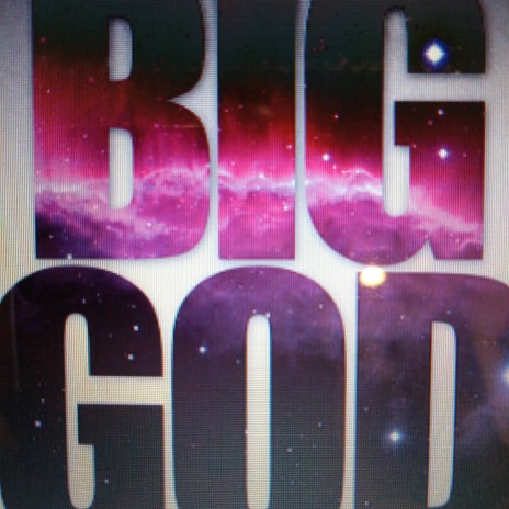 How Big is My God (Radio Edit)