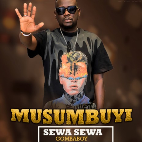 Musumbuyi | Boomplay Music