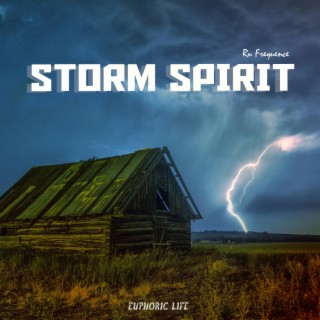 Storm Spirit