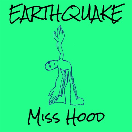 Earthquake | Boomplay Music